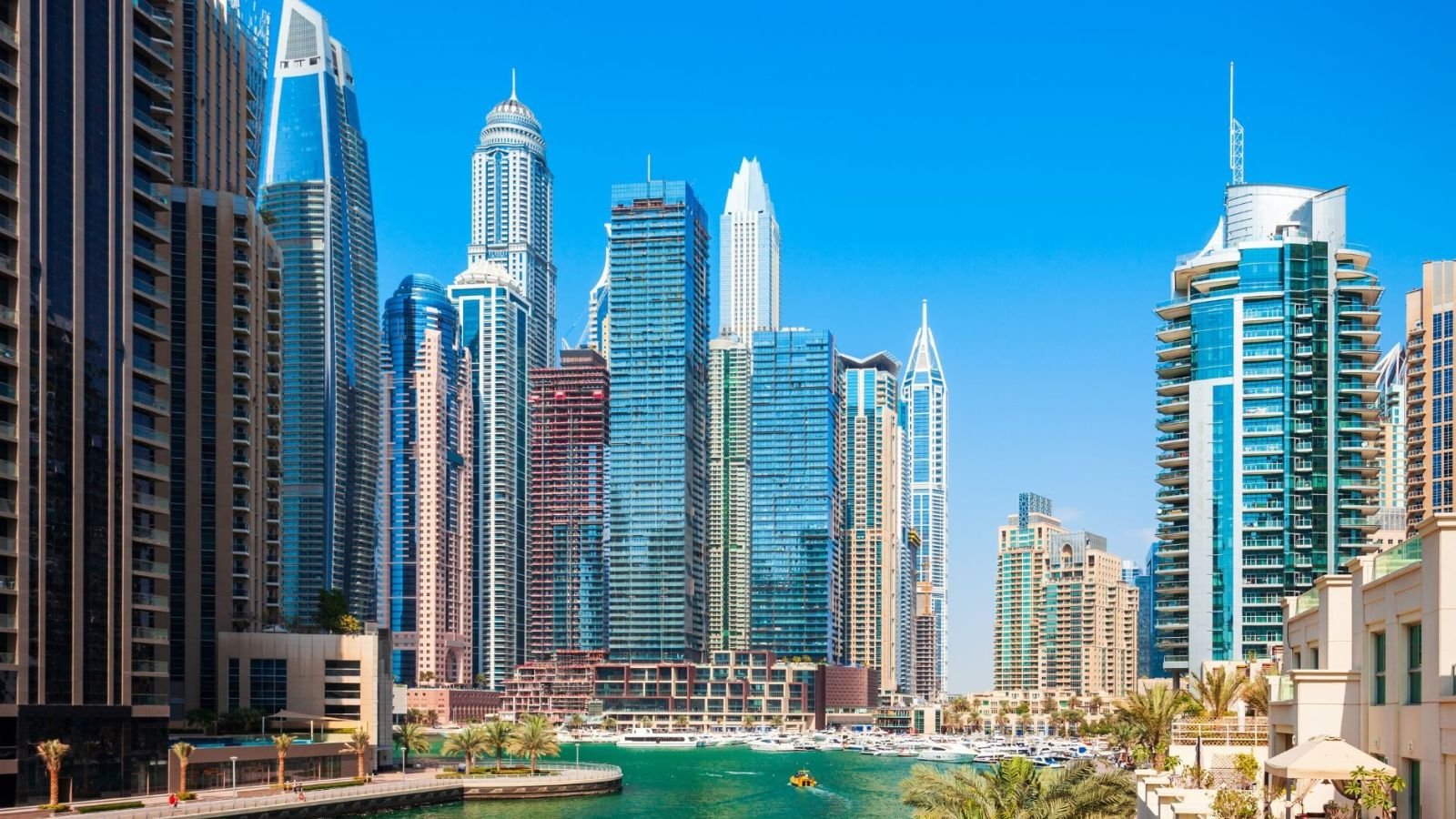 Business Bay